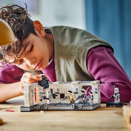 Star Wars Tantive IV (75387)