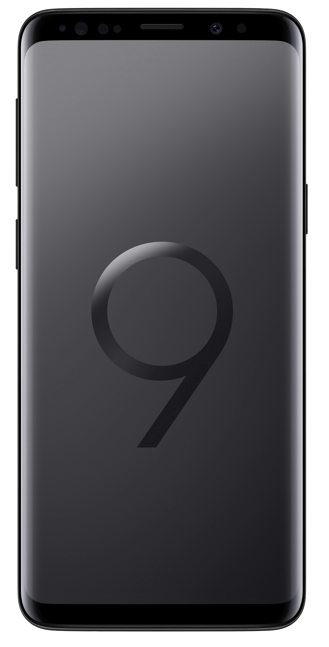 Galaxy S9 - 256GB