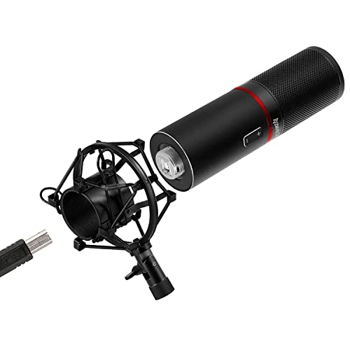 Blazar USB Microphone