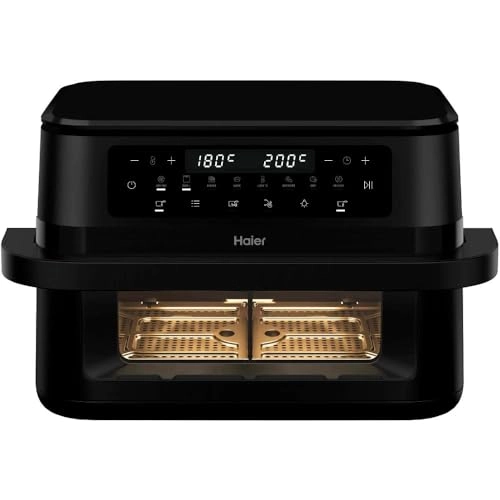 Dual Basket XXL HAF3AD 011