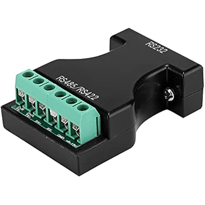 Passive Interface Converter