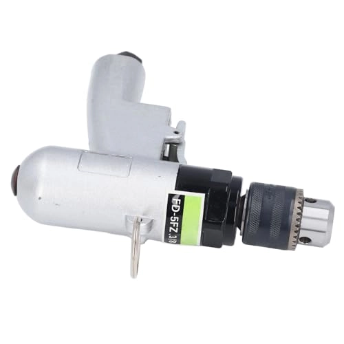 FD-5FZ - 3/8 Chuck 25000RPM 1.5-10mm Clamping Capacity