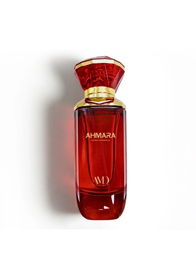 AMD Perfumes Ahmara - Eau de Parfum 100ml