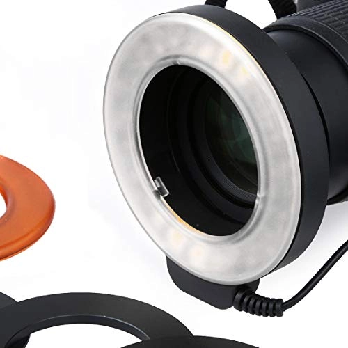 LED Ring Light - 12.5 cm
