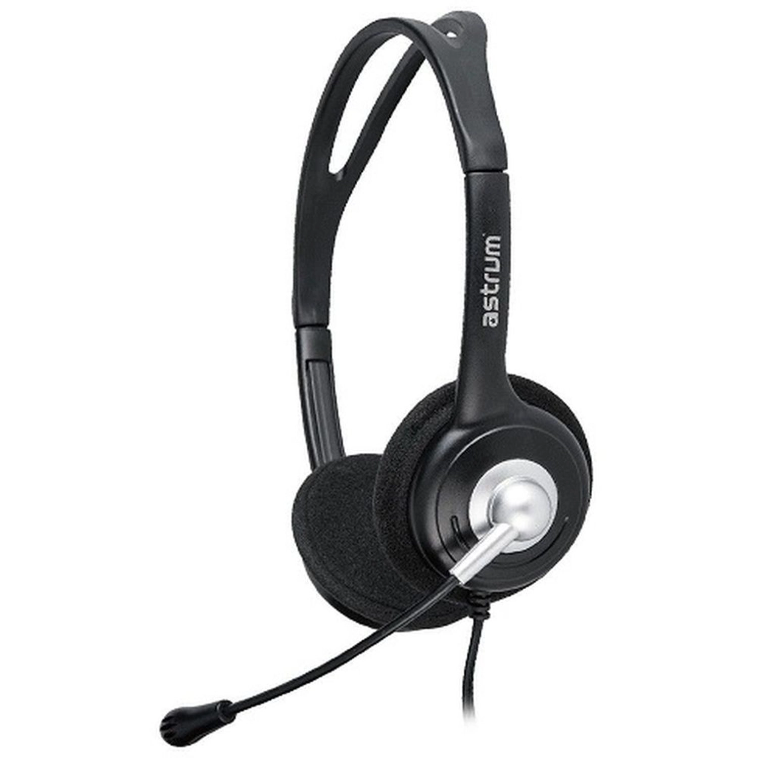 Astrum HS110 Wired Headset