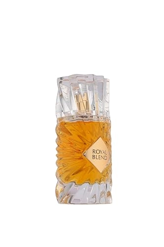 Royal Blend Nero Eau de Parfum 100 ml