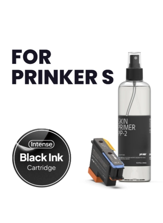 Prinker Ink cartridges
