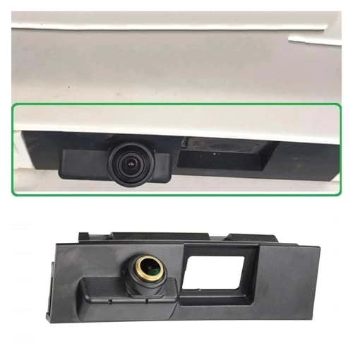 Reverse Rear View Camera - Night Vision 1080P*720P