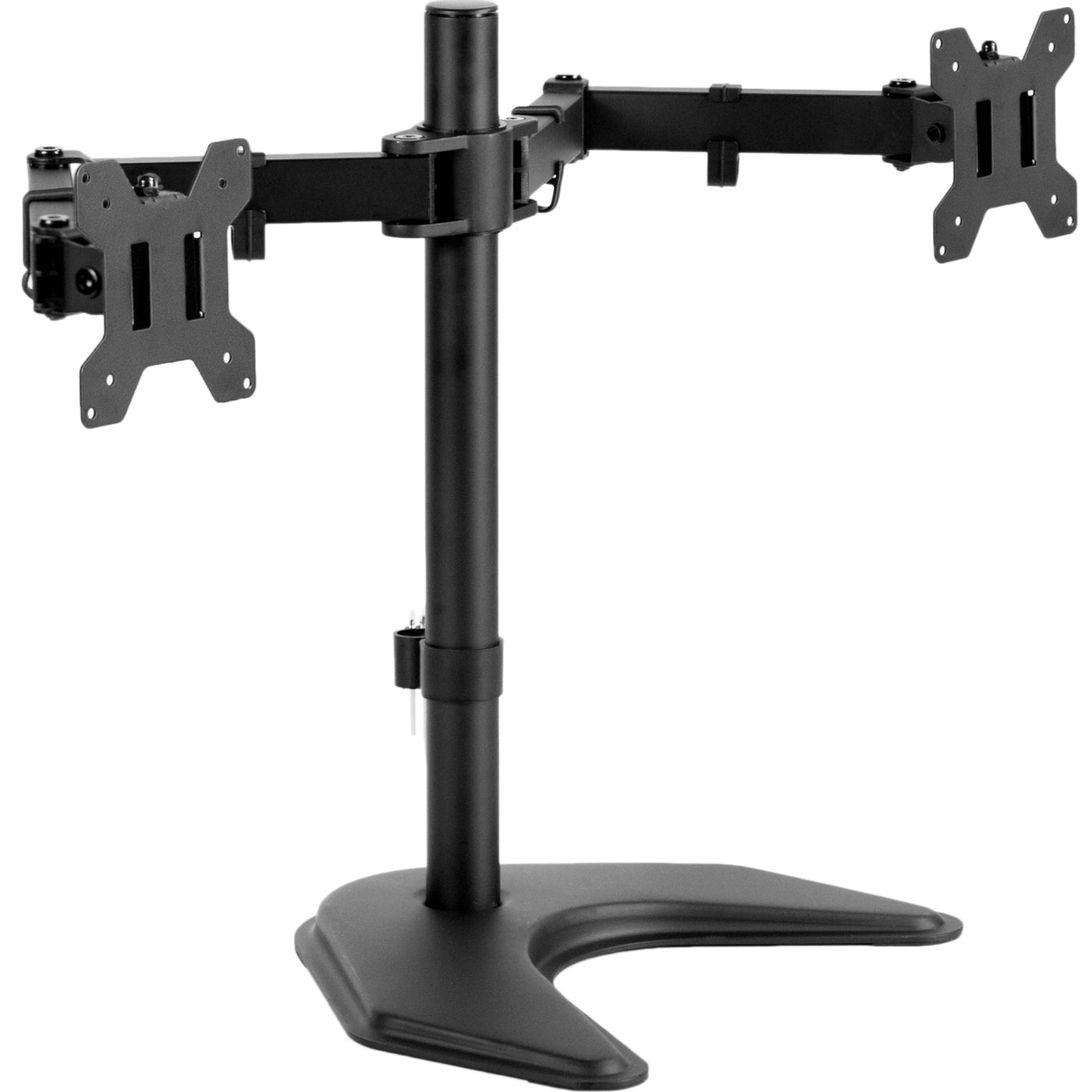 Dual Monitor Stand
