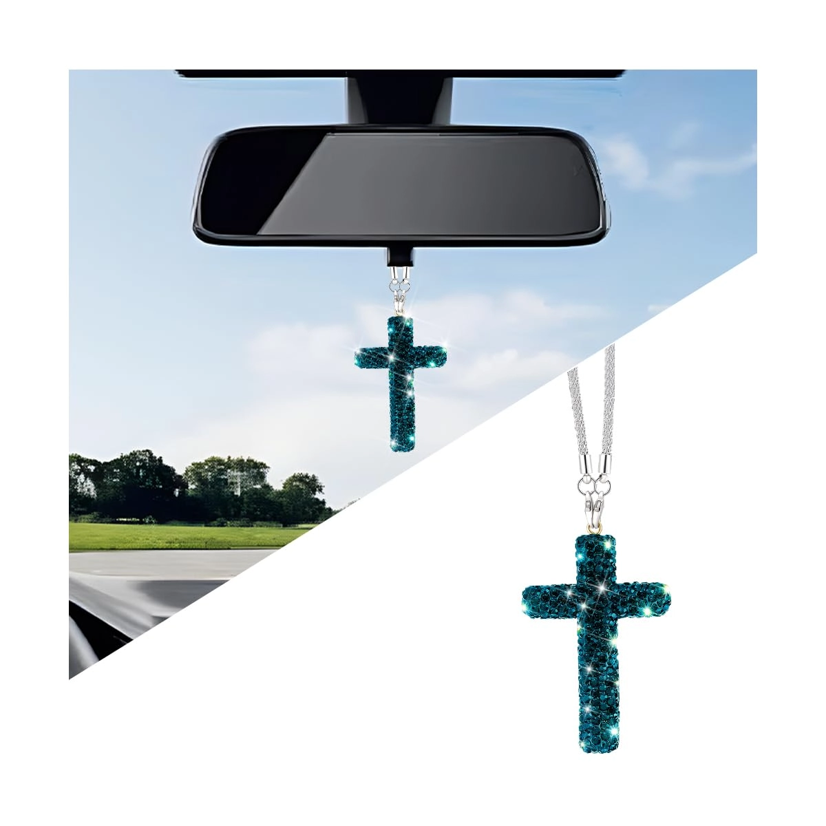 Car Hanging Ornament