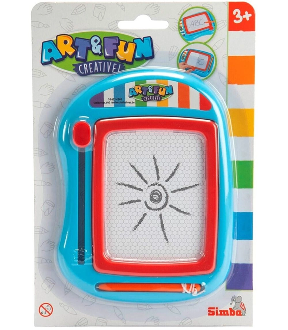 Art & Fun - Small Drawing Board