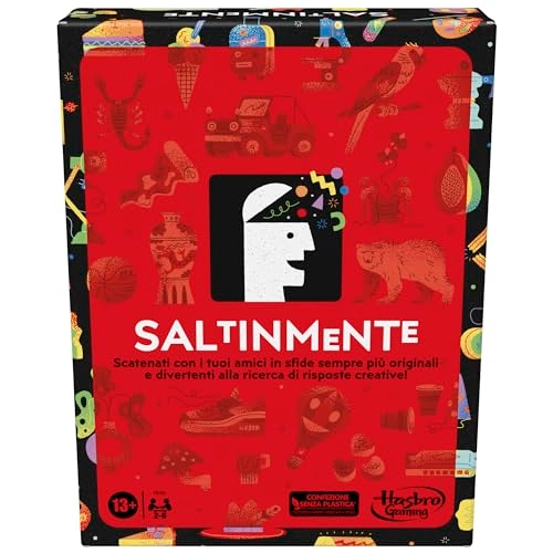Saltinmente