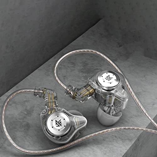 ZSN PRO X Wired Earphone