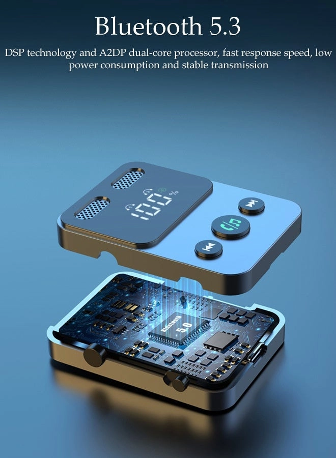 Bluetooth Receiver 5.3