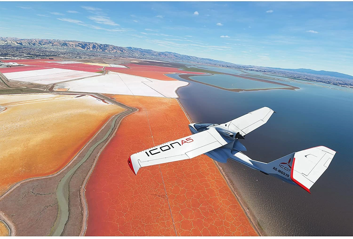 Microsoft Flight Simulator - Xbox Series X