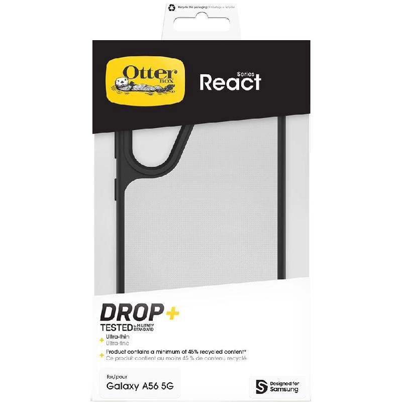 React Back Cover Mobile Case for Samsung Galaxy S24 FE