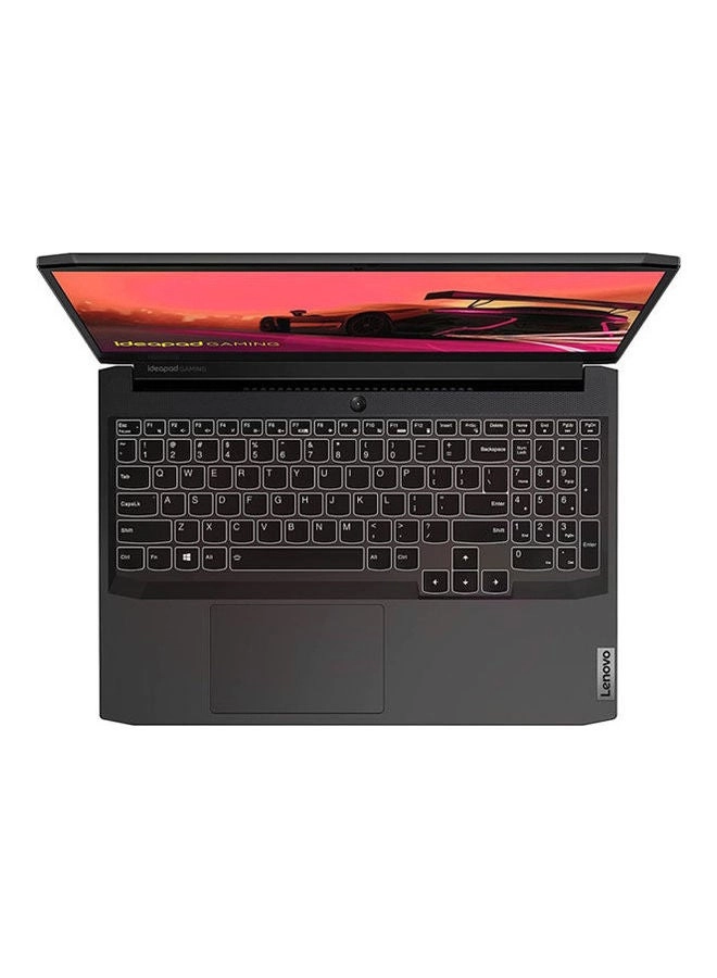 IdeaPad Gaming 3 15ACH6 - 15.6'' Ryzen 5 5600H 8GB DDR4 512GB SSD