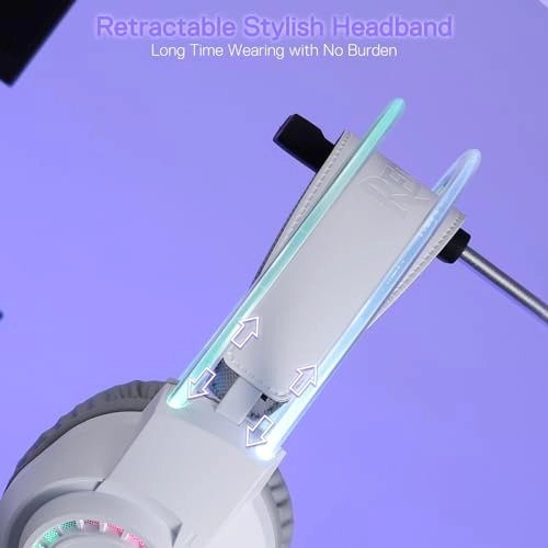 H231 Scream Wired Headset