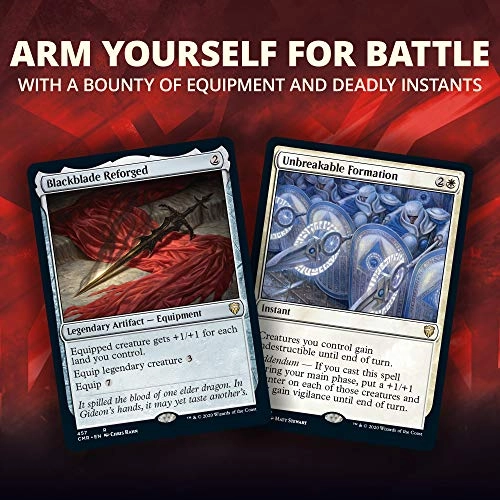 Legends Arm for Battle - 100 Card