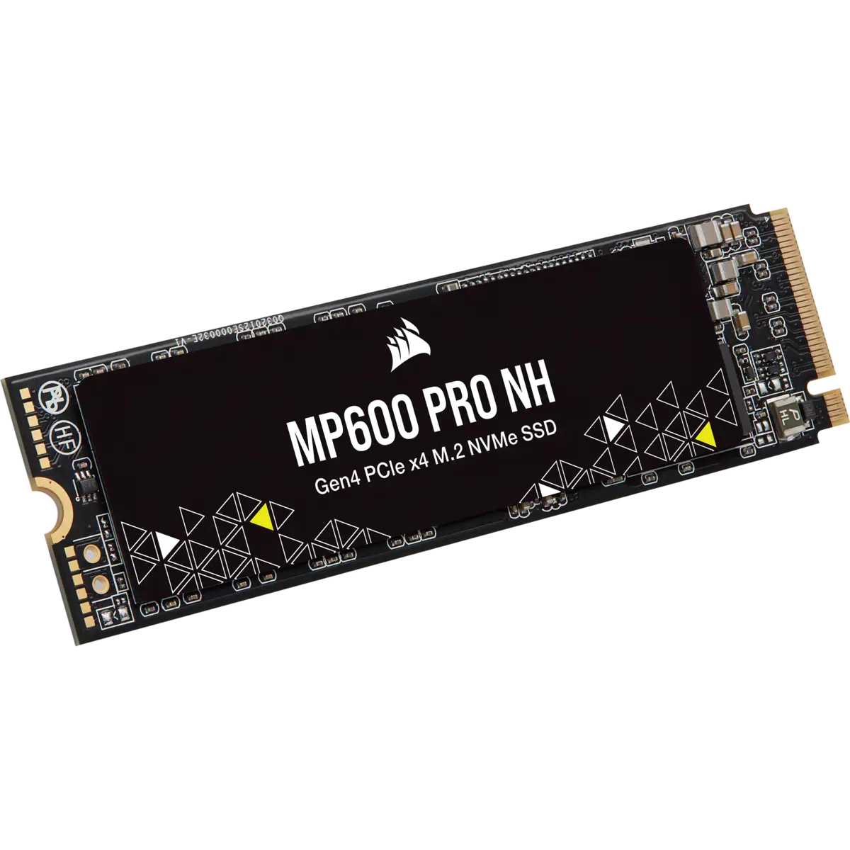 MP600 PRO LPX - 8TB M.2