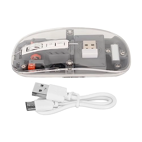 Wireless Mouse - Bluetooth