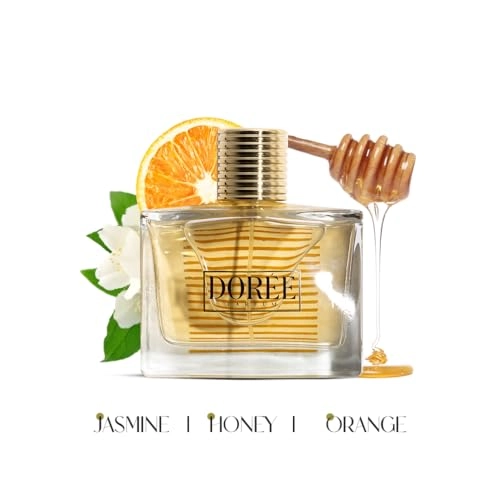 Doree Eau de Parfum 100ml