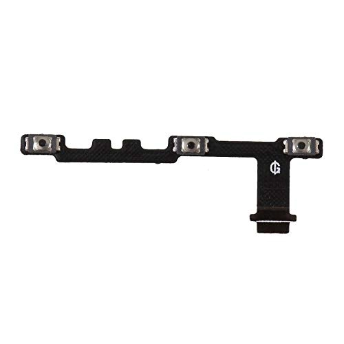 Power Button & Volume Button Flex Cable - Motorola Moto E5 Plus