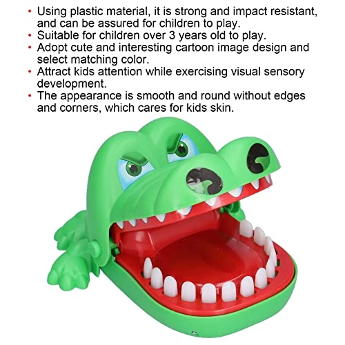 Teeth Dentist - 18 months+