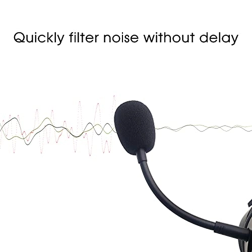 RYUSRZBRCUDARMPLBlk1P 3.5mm-Mini-Jack Microphone