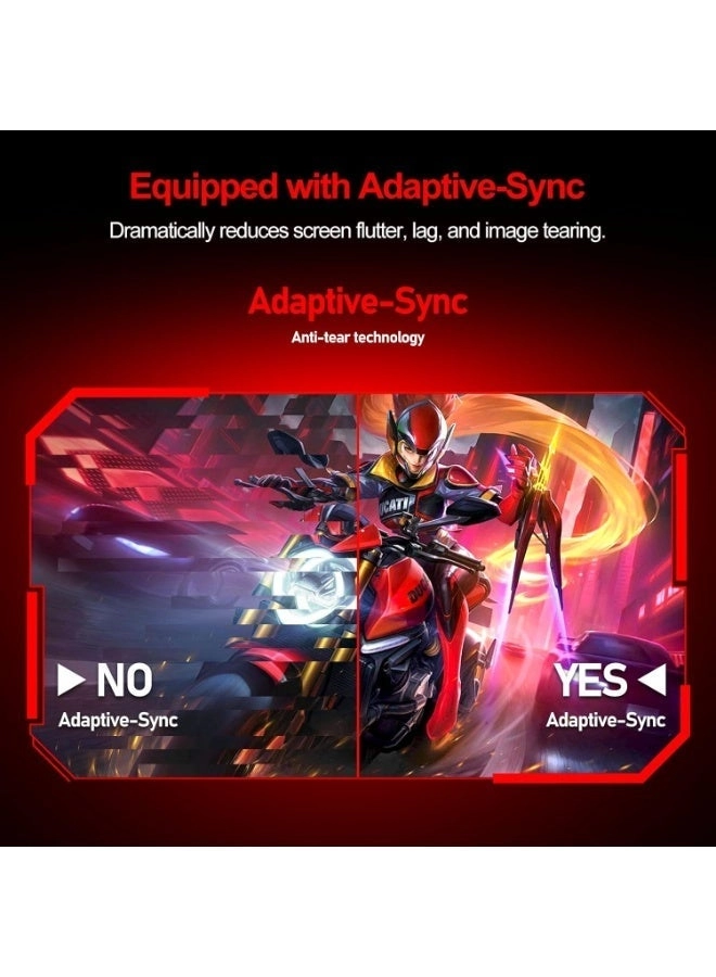 EA-G27I-BK - 27 Inches 1920x1080