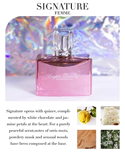 Floral Eau de Parfum 100 ml