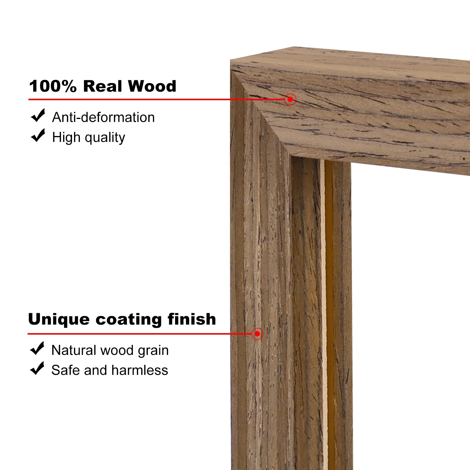 11x14 Picture Frame - 4