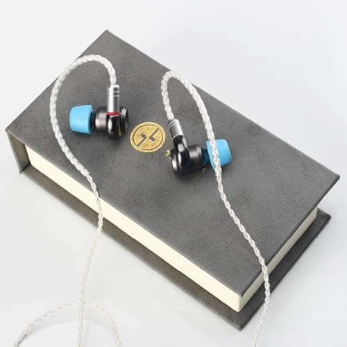 T2 MKIII Wired Earbud