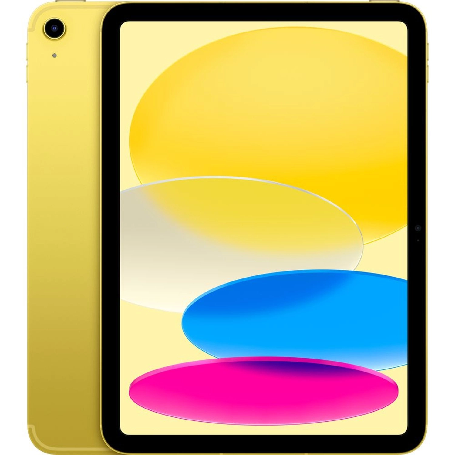 Apple iPad (2022) - 256GB 10.9"