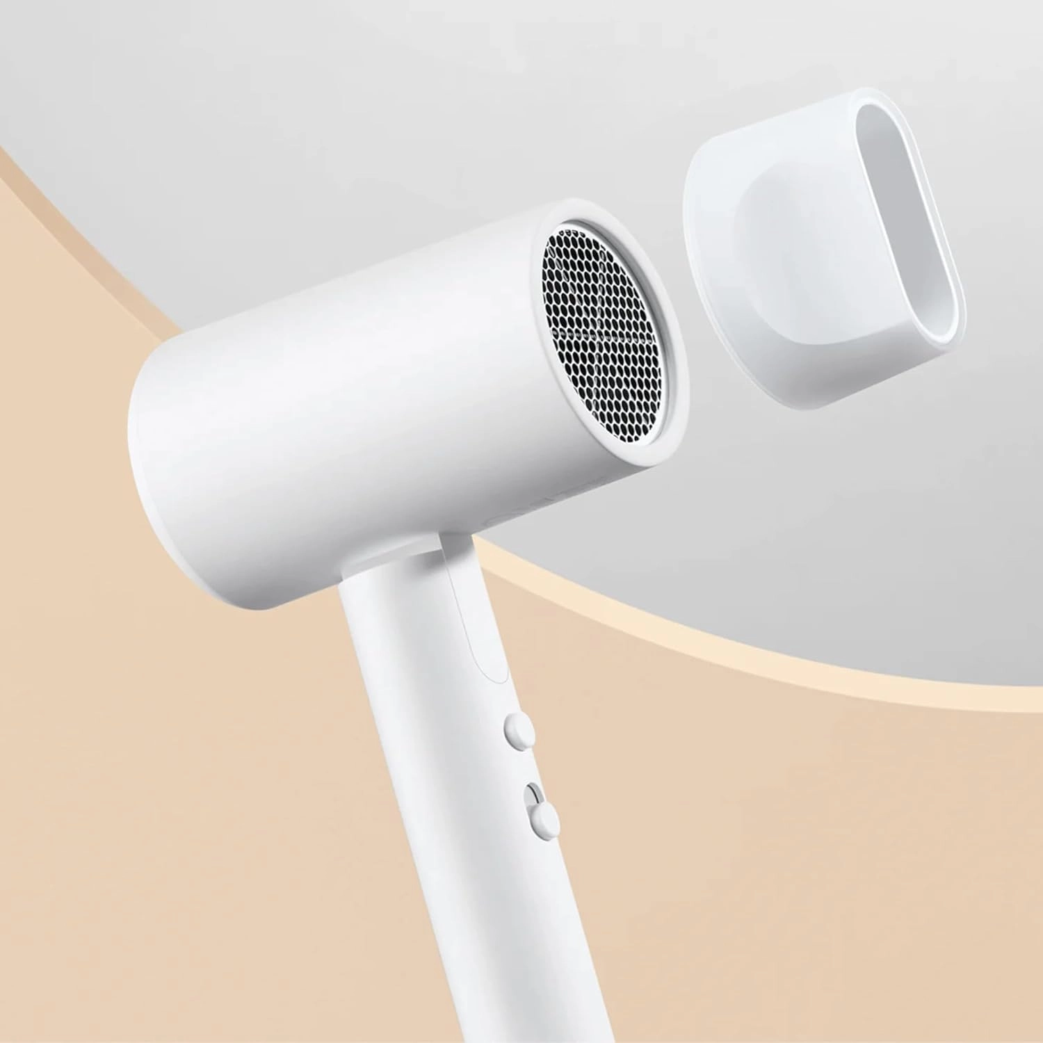 H101 - Compact Hair Dryer