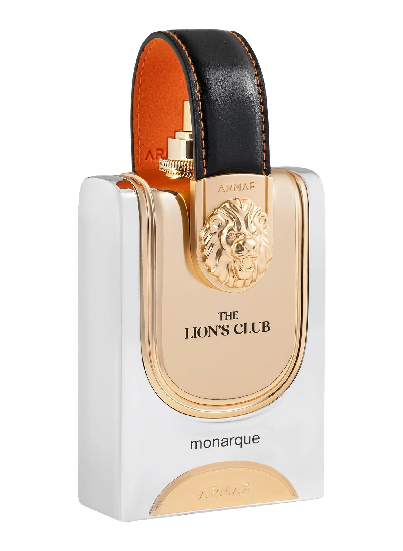 ARMAF The Lions Club Monarque Eau de Parfum 100 ml