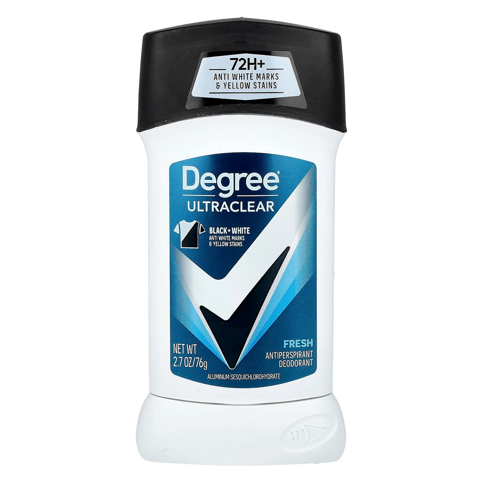 degree UltraClear - Fresh 76 g