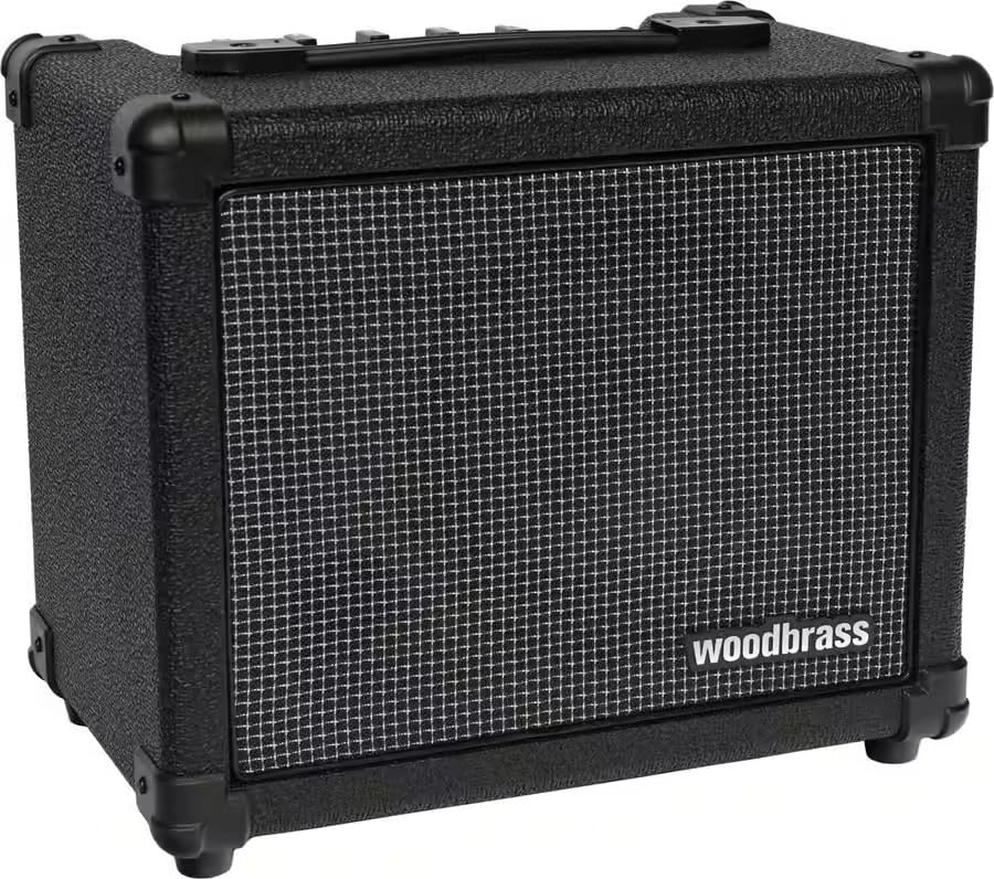 WOODBRASS BA820 - 20W 6.5" speaker