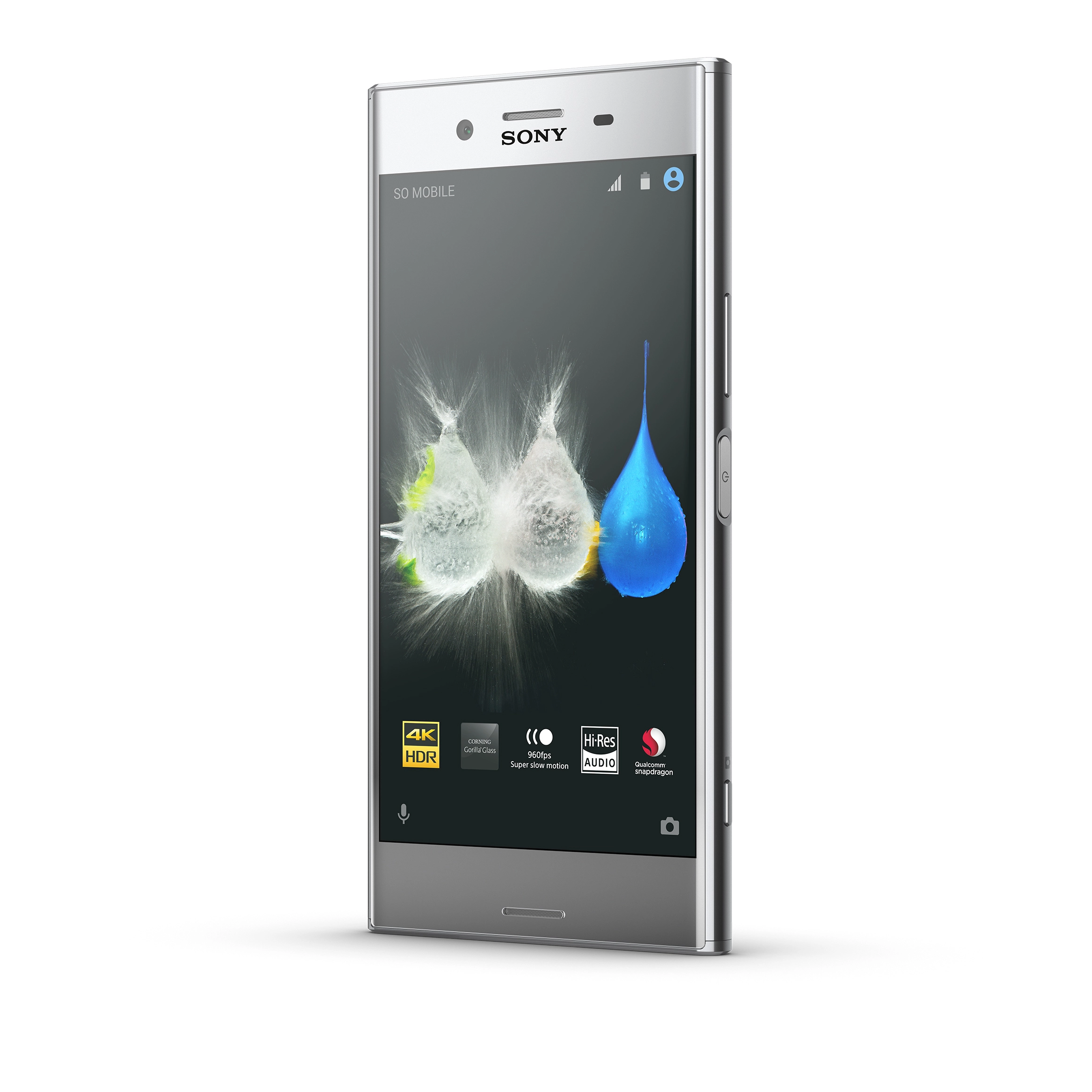 Xperia XZ Premium - 4GB 64GB