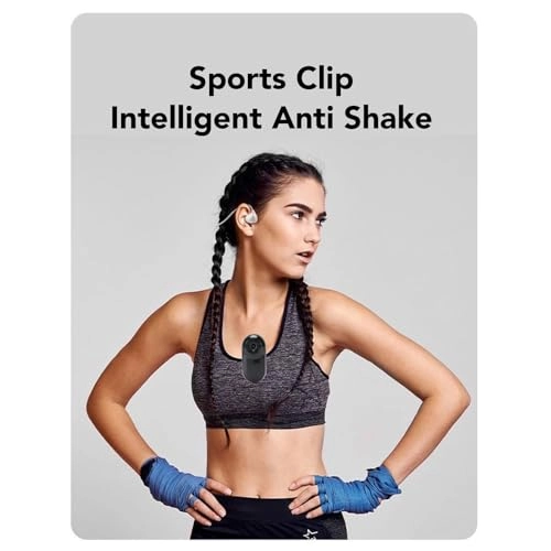 Mini Body Camera - 1920x1080P