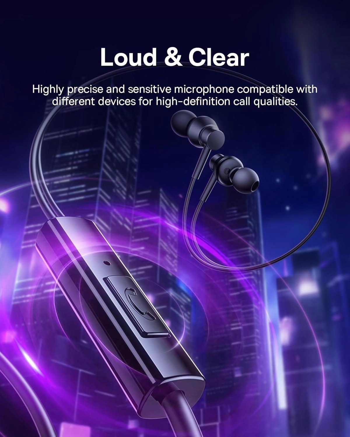 A00170100113-Z1 Wired Earbud