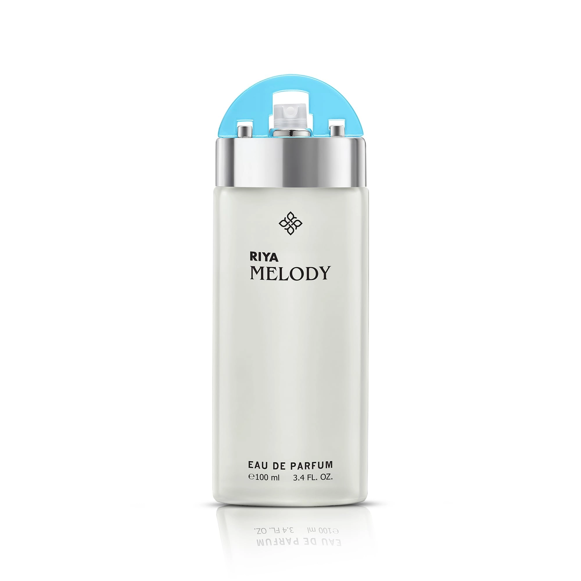 Meenaxi agency Melody Apparel Eau de Parfum 100ml