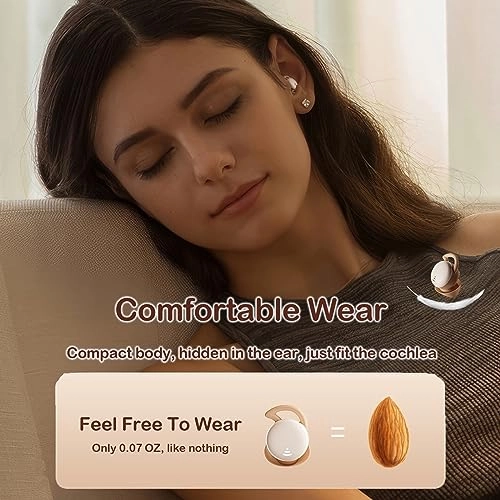 Midou-GWC-WW6 Wireless Earbud