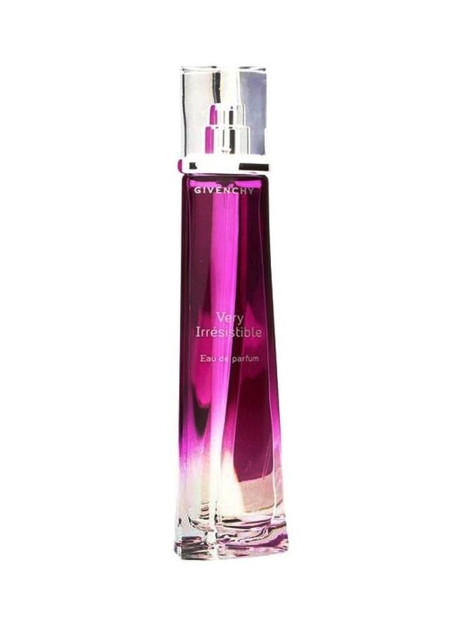Givenchy Very Irresistible Eau de Parfum 75 ml