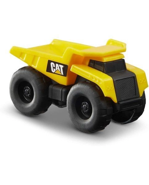 Mini Machines - 3In 5-Pack