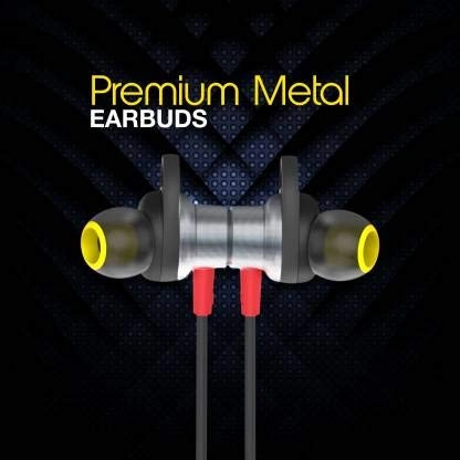 (Renewed) Glide N120-cr Wireless Earbud