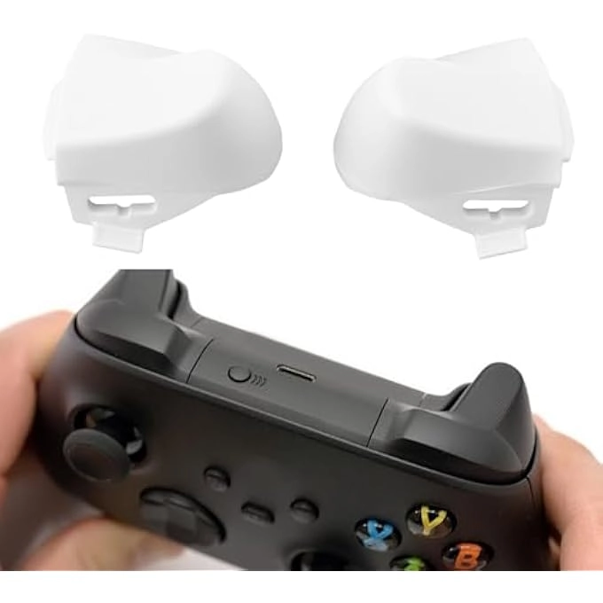 FULL GAME CONTROLLER BUTTON SET - XBOX SERIES X/S