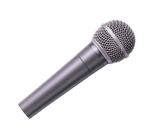 Behringer XM8500 XLR Microphone