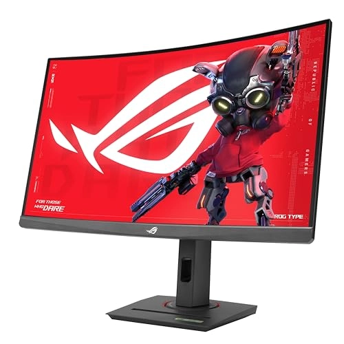 XG27WCMS - 2560x1440 27-inch