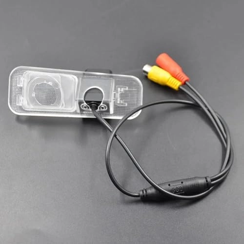 Reversing Camera - Night Vision